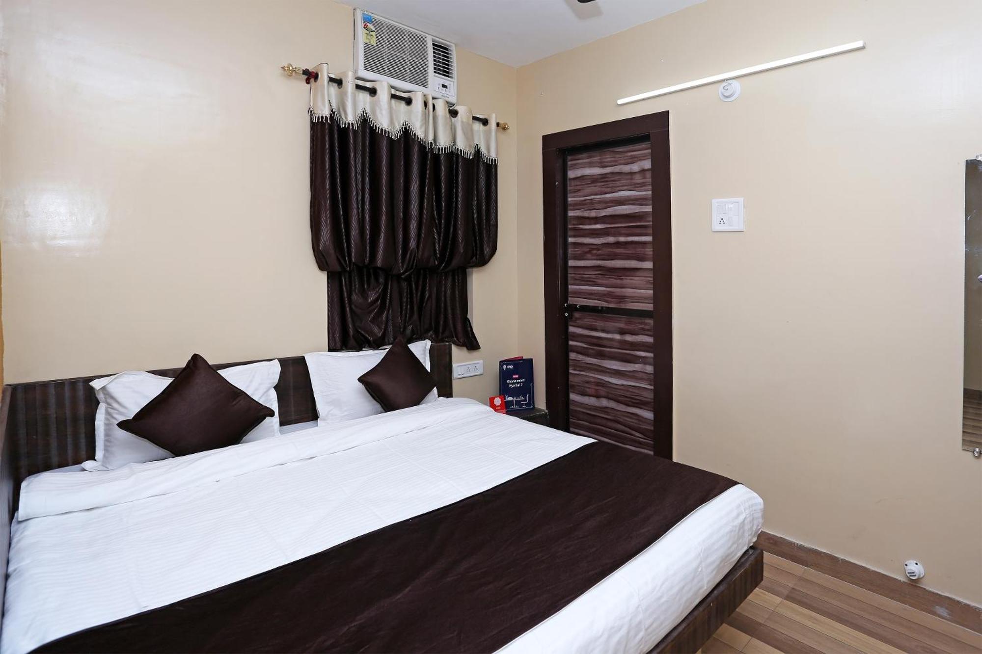 Hotel O Vaishnavi Kota  Exterior foto
