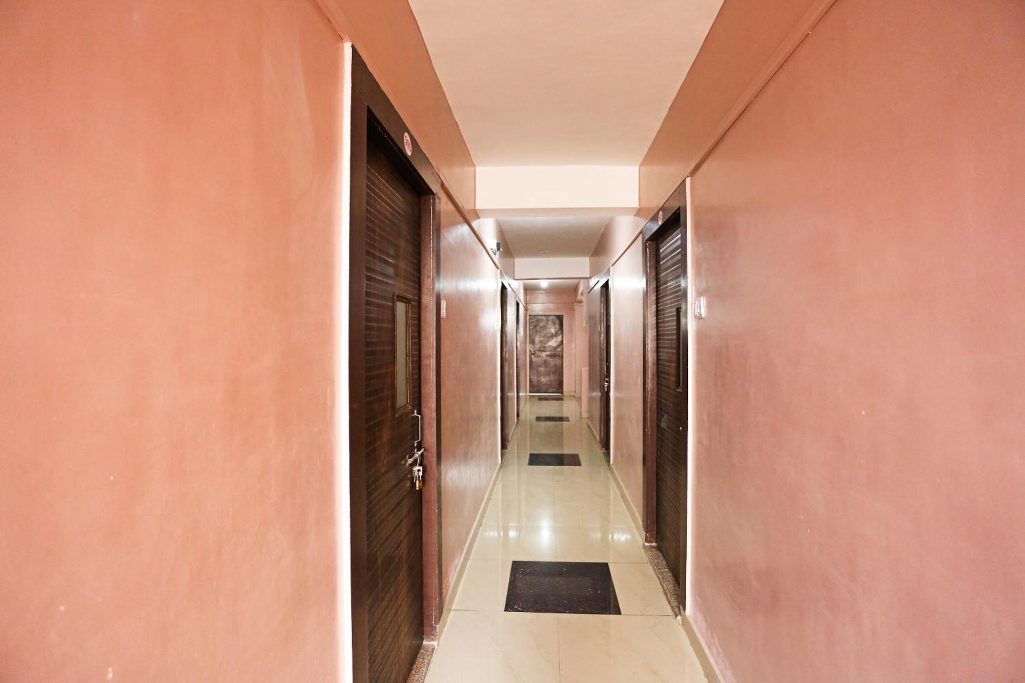 Hotel O Vaishnavi Kota  Exterior foto