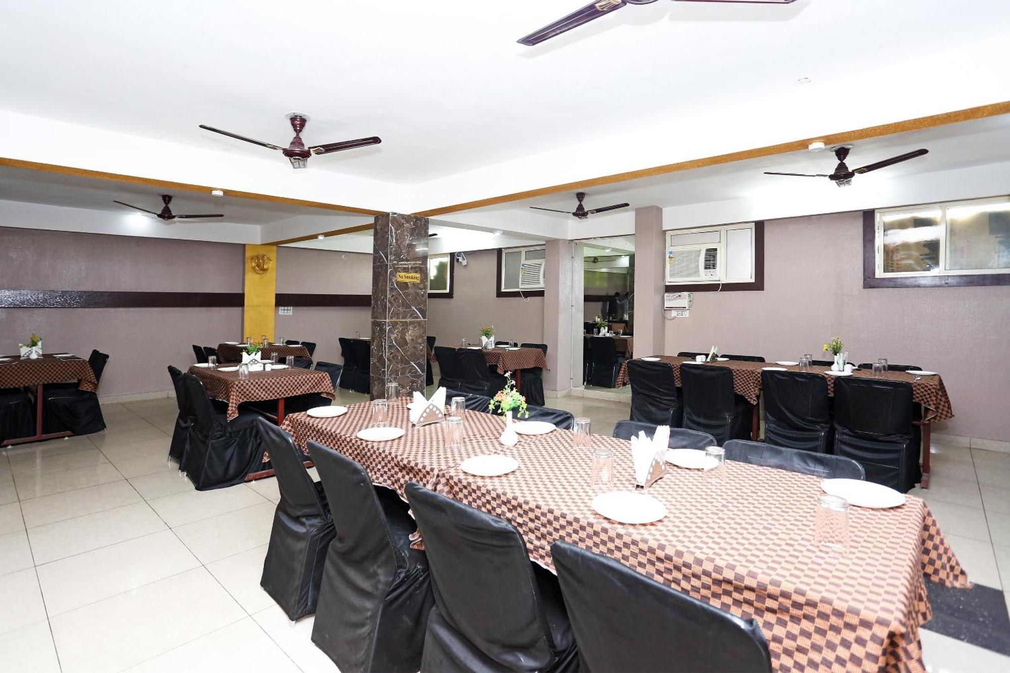 Hotel O Vaishnavi Kota  Exterior foto