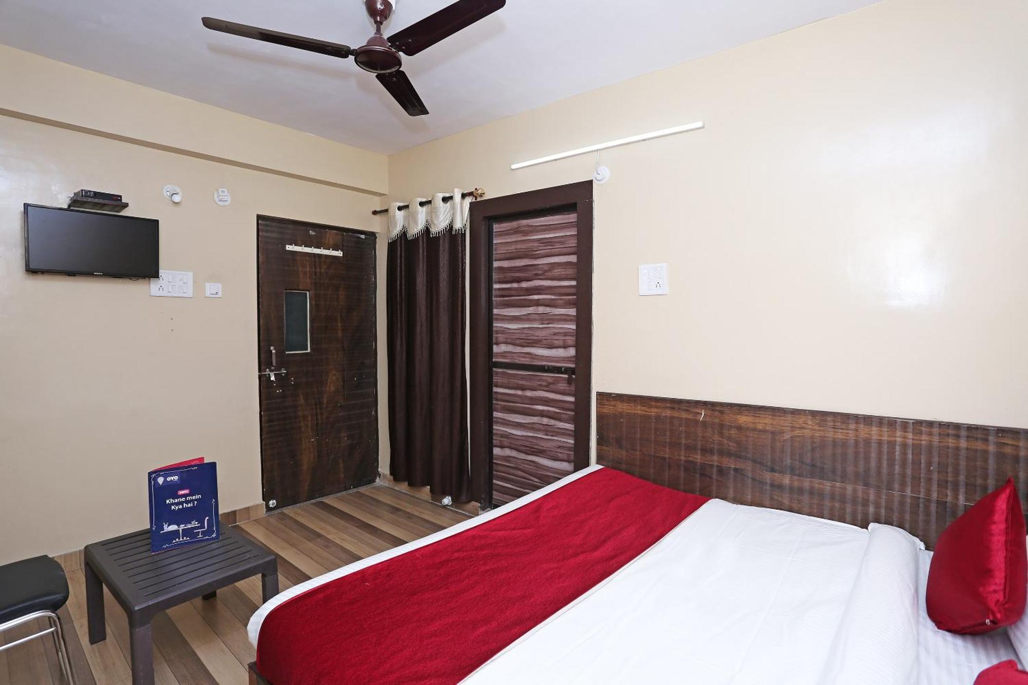 Hotel O Vaishnavi Kota  Exterior foto